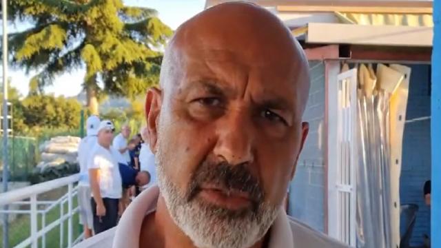 Atletico Ascoli, l'allenamento congiunto con il Montegranaro termina con un ko per 1-0