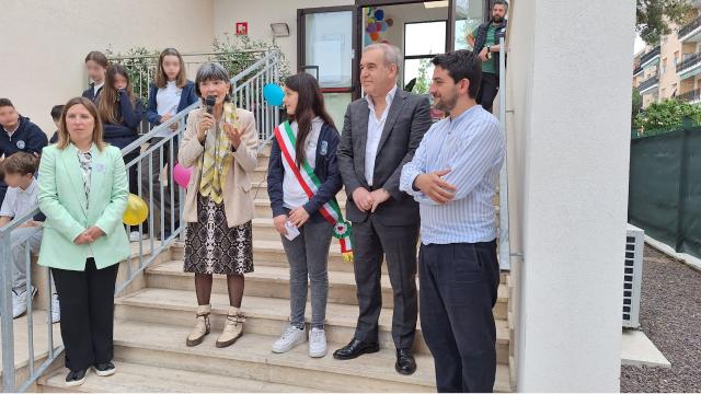 Erasmus Plus, studenti spagnoli in visita a San Benedetto del Tronto
