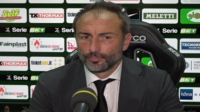 Brescia, esonerato Lopez. Squadra momentaneamente a Gastaldello ma è pronto Dionigi