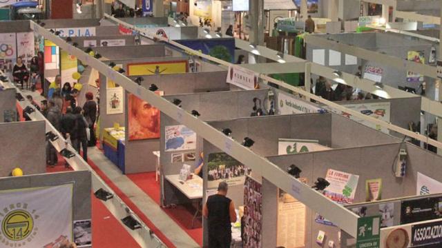 Fiere ed eventi: il punto di incontro per networking e affari