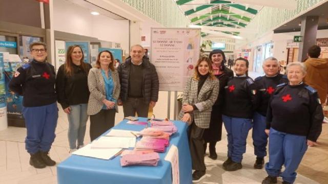 Azienda Sanitaria Territoriale Ascoli Piceno, grande adesione alla giornata di prevenzione dei tumori femminili