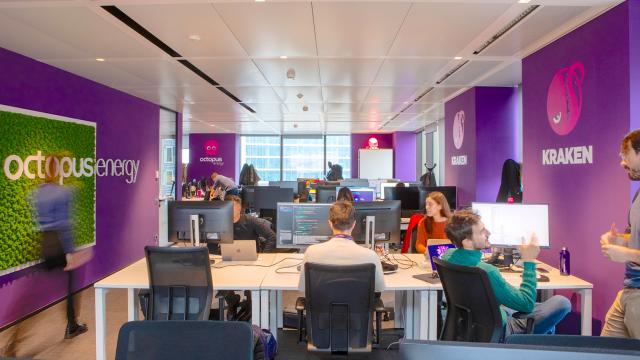Octopus Energy inaugura 2024 raggiungendo i 100.000 clienti in Italia. Investimenti per 1 miliardo di euro entro il 2030