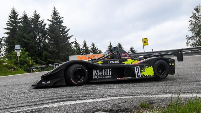 Campionato Italiano Supersalita, Fazzino vince la 73esima Trento Bondone: ''Non riesco a crederci''