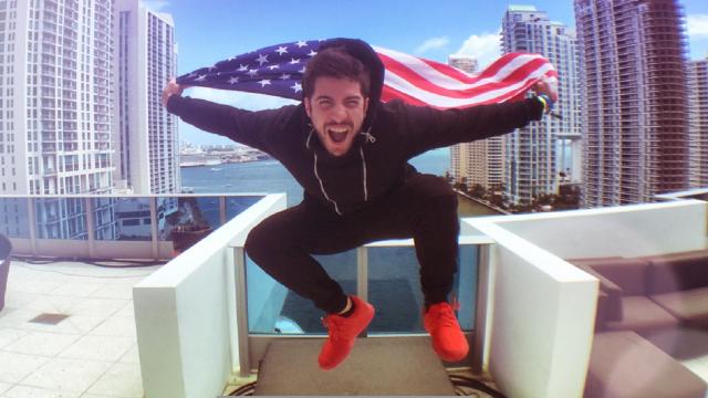 Dj Asco sbarca in Florida per esibirsi al prestigioso Ultra Music Festival di Miami