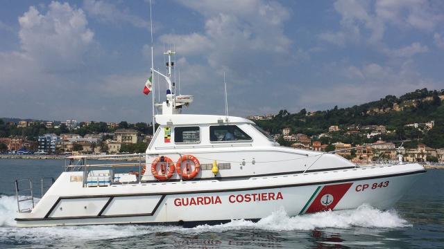 Conclusa operazione 'Mare-laghi sicuri 24'. Bilancio positivo anche per Capitaneria di Porto a San Benedetto del Tronto