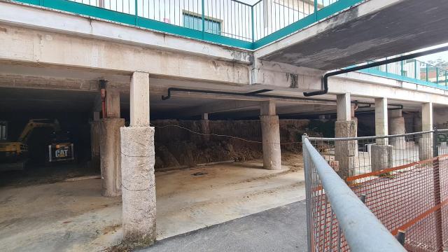 Grottammare, un refettorio da 150 posti per l’IC Leopardi