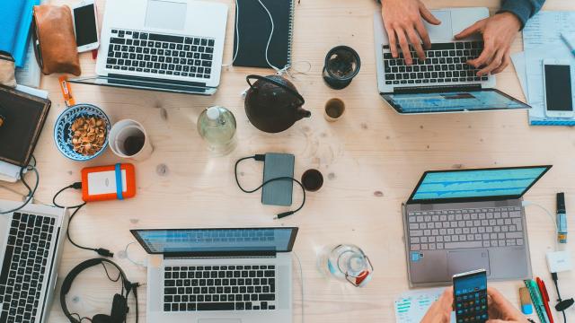Quali lavori si sono sviluppati grazie alla rivoluzione digitale?
