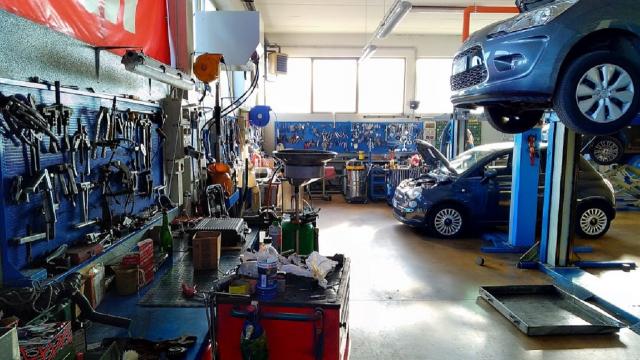 Aprire un’officina auto? Così il sogno può diventare realtà