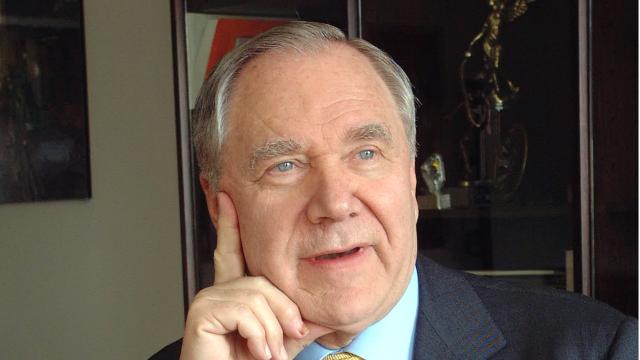 Il cordoglio di Confindustria Ascoli Piceno alla famiglia Gussoni per la scomparsa del Dr. Cesare