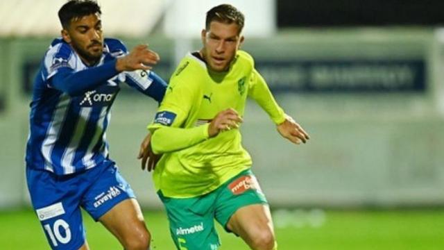 Ascoli Calcio, interessamento per il 33enne difensore centrale Gagliolo (attualmente a Cipro)