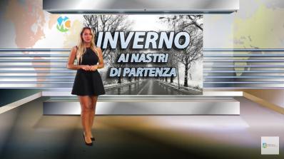 Meteo, la situazione ad Ascoli e nelle Marche per Martedì 23 Novembre