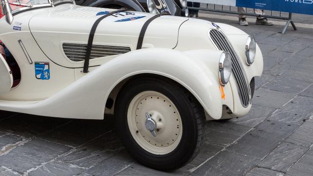 Ascoli Piceno, al via la XVIII edizione della 'Rievocazione Storica Circuito delle Caldaie – 2° Coppa Anisetta Meletti' 