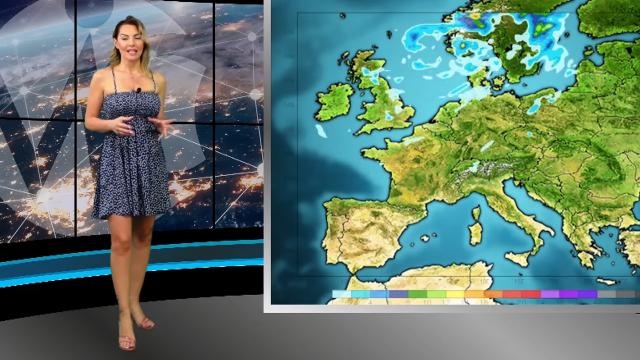 Meteo, la situazione ad Ascoli e nelle Marche per il terzo fine settimana di Luglio
