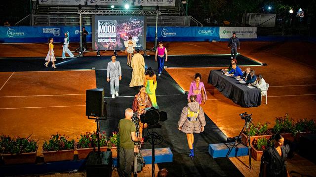 Cna Picena, 'Fashion Mood': grande successo per la doppia serata a San Benedetto e Grottammare