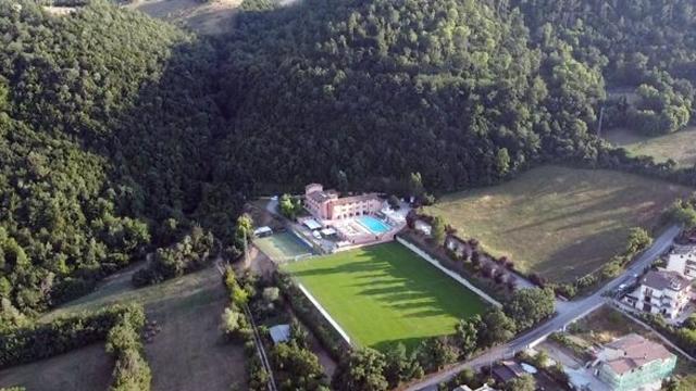 Ascoli Calcio: ritiro precampionato 2022/2023 ancora a Cascia, stabilite le date