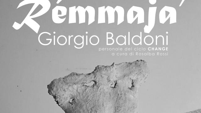 San Benedetto del Tronto pronta ad ospitare 'Rémmaja’', mostra dell'artista marchigiano Giorgio Baldoni