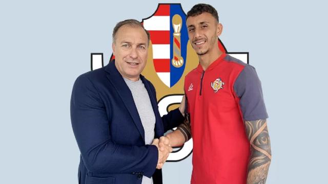 Ascoli Calcio, il 23enne Collocolo è ufficialmente un nuovo giocatore della Cremonese