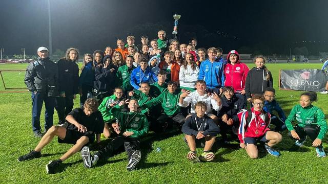 Atletica leggera, i cadetti marchigiani in gara a Caorle per il Tricolore 2022