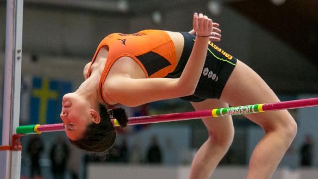 Collection Atletica Sambenedettese, weekend con ottimi risultati di Marchionni e Carallo