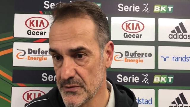 Entella-Pescara 3-0, le voci di Vivarini (“Ora deve iniziare nostro campionato”) e Breda post gara