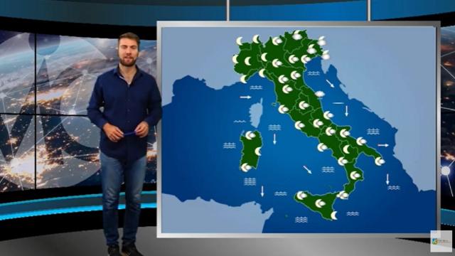 Meteo, la situazione ad Ascoli e nelle Marche per il weekend. Prossimi giorni con instabilità