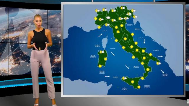 Meteo, la situazione ad Ascoli Piceno e nelle Marche per Mercoledì 11 Settembre