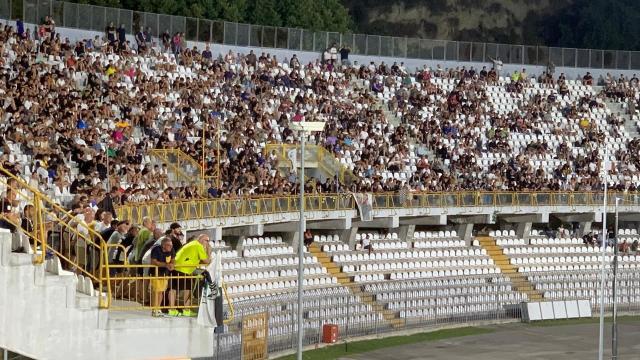Ascoli Calcio, date ed orari delle partite di campionato dall'ottava alla ventunesima giornata