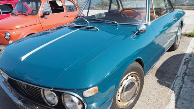 Folignano, terzo appuntamento con il Raduno di auto e moto d’epoca