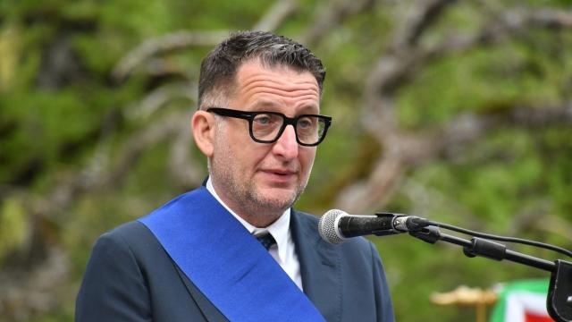 25 Aprile, riflessioni del presidente della provincia di Ascoli Sergio Loggi