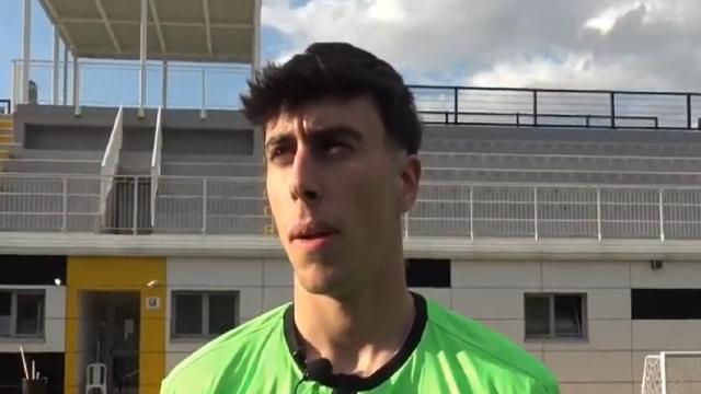 Atletico Ascoli, Albertini: “Ostico il campo del Valdichienti Ponte, con loro sfide sempre difficili”