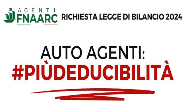 Agenti di commercio del Piceno: “Chiediamo fisco giusto ed equo anche per la nostra categoria, acquistando auto sicure”