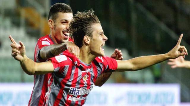 Parma-Cremonese 1-2, Fagioli e Vido condannano Maresca al primo ko in campionato