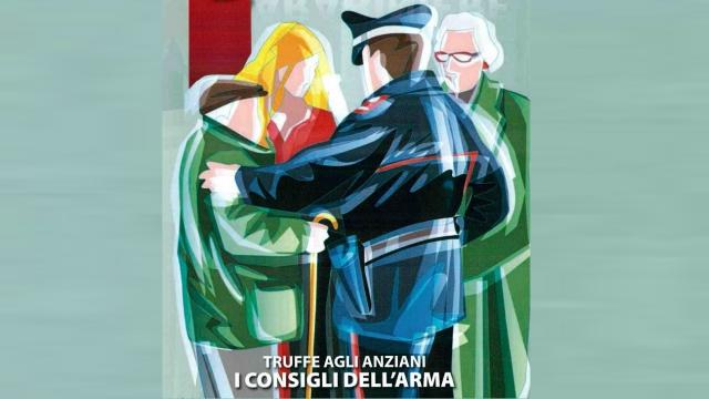 Carabinieri, potenziati i controlli ad Ascoli e San Benedetto per contrastare truffe ai danni di anziani