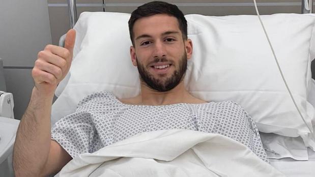 Ascoli Calcio, Carrera punta sulle doppie sedute. Spezia, il portiere Crespi operato al tendine d'Achille