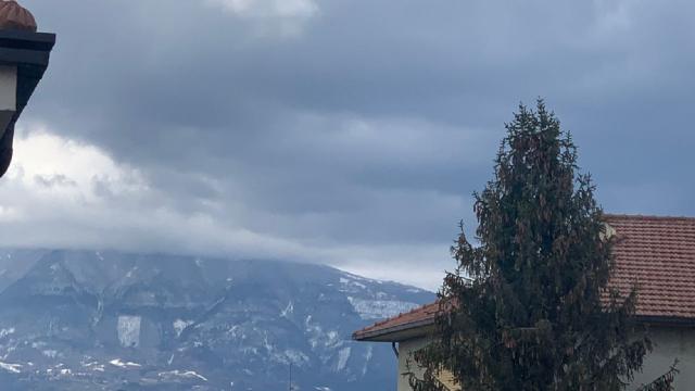 Meteo, la situazione ad Ascoli e nelle Marche per Martedì 7 Febbraio