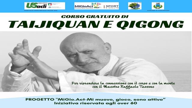 Ascoli: progetto ''MiGio.Act – Mi muovo gioco, sono attivo'', ancora aperte iscrizioni