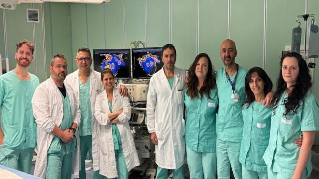 Ospedale 'Mazzoni' Ascoli Piceno, Uoc di Cardiologia consolida esperienza nel trattamento della sincope vasovagale