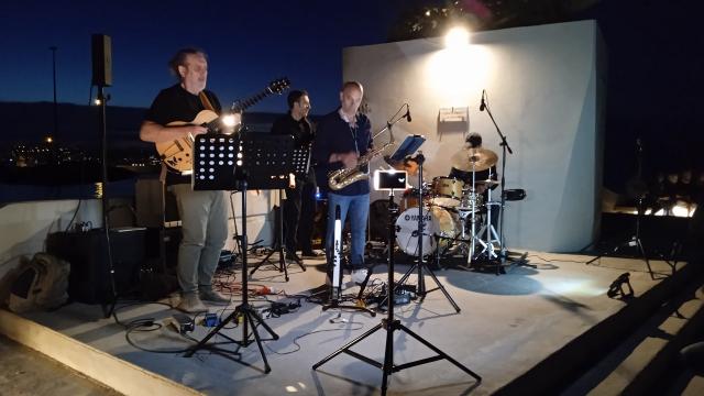 San Benedetto: Palazzina Azzurra, premiazione del 28° Festival dell’Arte sul Mare