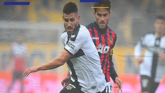 Serie B 13° turno: Pisa torna a vincere, il Parma no. La Cremonese espugna il “Granillo”