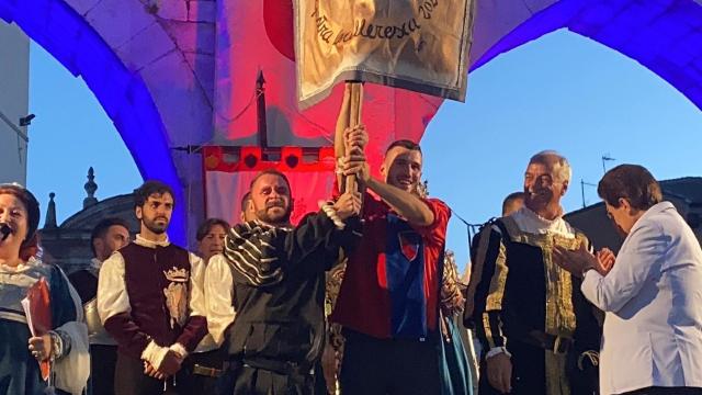 Quintana Ascoli Piceno, scatta l'ora della sfida: Melosso prova a bissare il successo di Sulmona. In crescita Savini