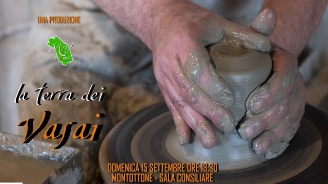 Montottone, alla scoperta della terra dei vasai
