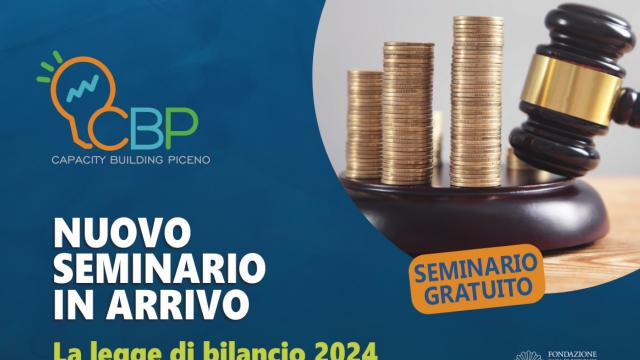 'Capacity Building Piceno', appuntamento ad Ascoli all’Unione Montana del Tronto e Valfluvione 
