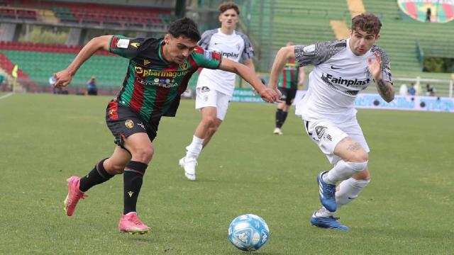 Ascoli Calcio, quarta gara di fila senza reti al passivo. Per Botteghin ottavo gol in maglia bianconera