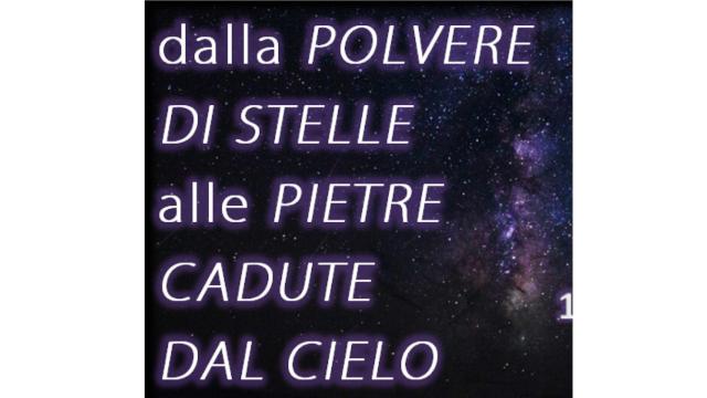 ''Sguardi sul cosmo'', mostra al GiovArti di Centobuchi promossa dall’Associazione Astrofili Forca Canapine
