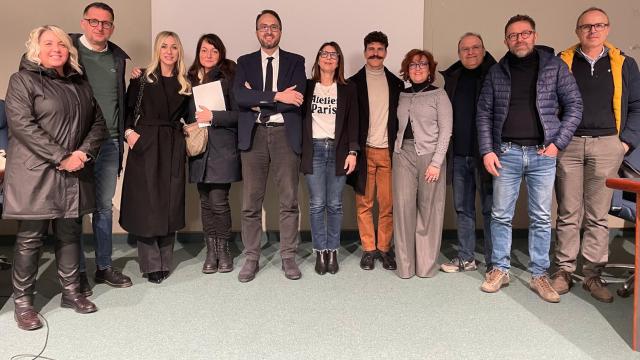 ''Vita da smartphone'', al Tebaldini di San Benedetto ospite il sociologo Marco Moglie
