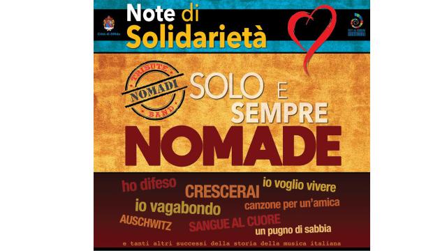 A Offida concerto ''Note di solidarietà'': ricavato devoluto alla sezione ascolana dell'AISM