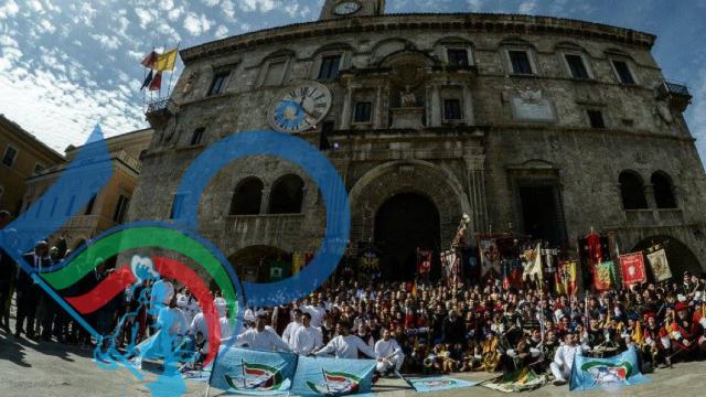 Ascoli Piceno, le cento torri si preparano ad ospitare i Campionati Giovanili Fisb: ecco le disposizioni dell'Arengo