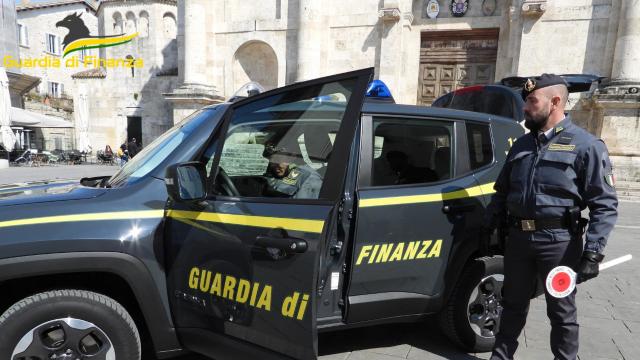 Guardia Finanza Ascoli Piceno, interventi di contrasto ad illegalità e traffici illeciti tra il capoluogo e la Riviera
