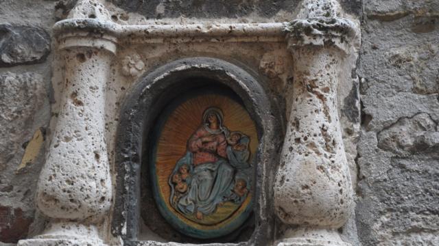 Unione Sportiva Acli, in programma ad Ascoli ''Le tracce della devozione ascolana: le edicole votive''