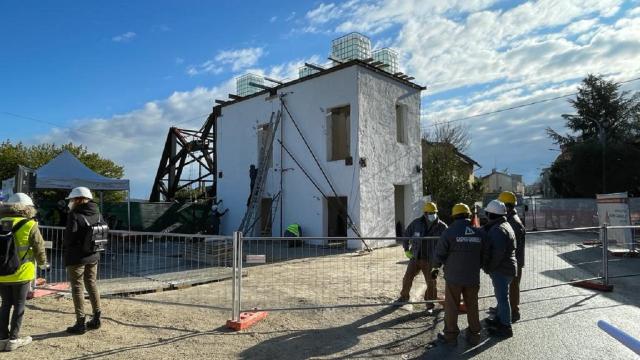 Sisma 2016, indennizzo per attività chiuse durante lavori ricostruzione. Superbonus “rafforzato”, nuovo contributo